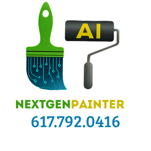 Next Gen Painter Logo